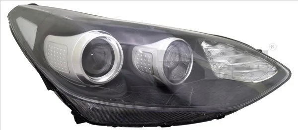 Headlight