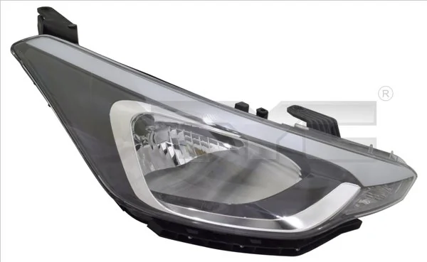 Headlight