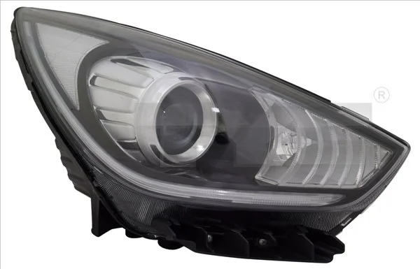 Headlight