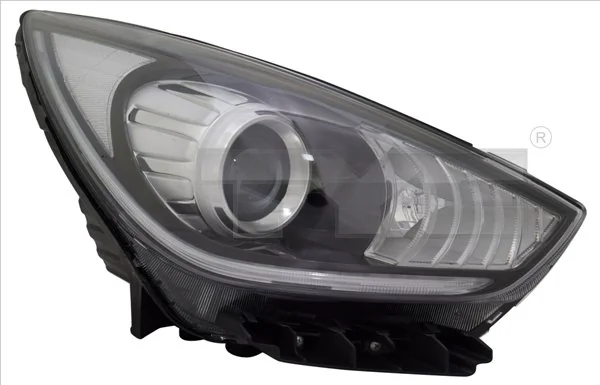 Headlight