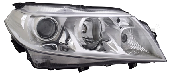 Headlight