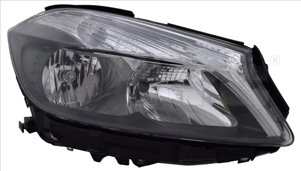 Headlight