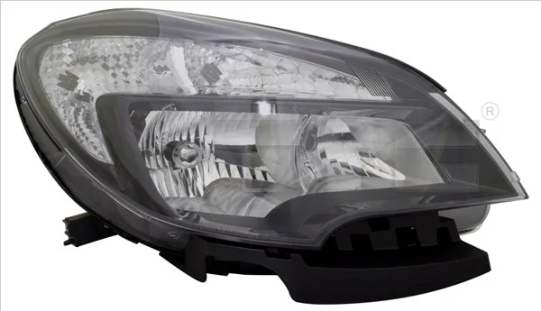 Headlight