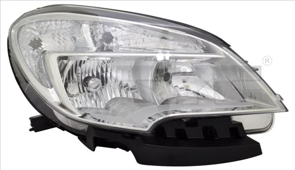 Headlight