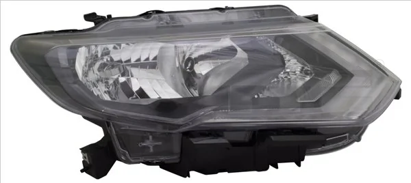 Headlight