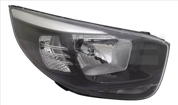 Headlight
