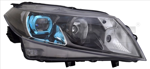 Headlight