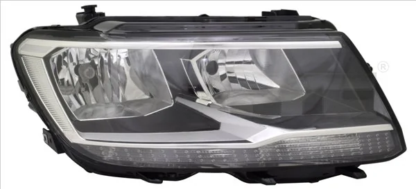 Headlight