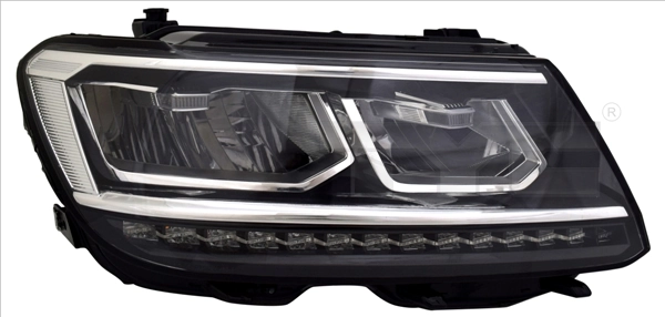 Headlight