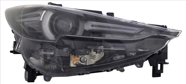 Headlight