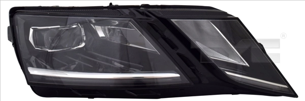 Headlight