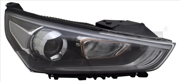 Headlight