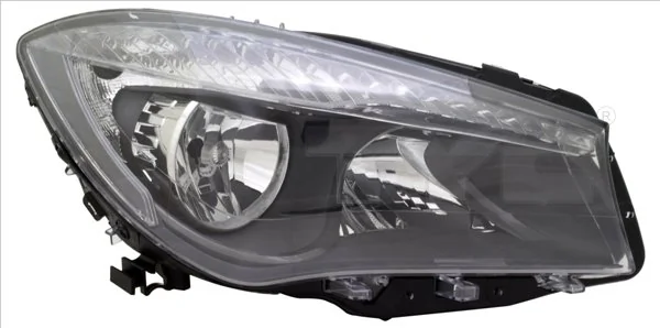 Headlight