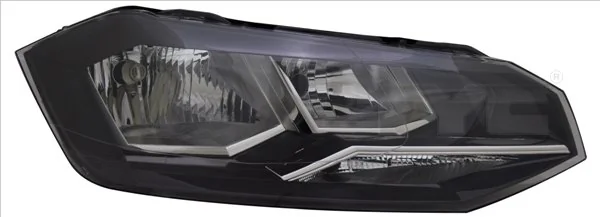 Headlight