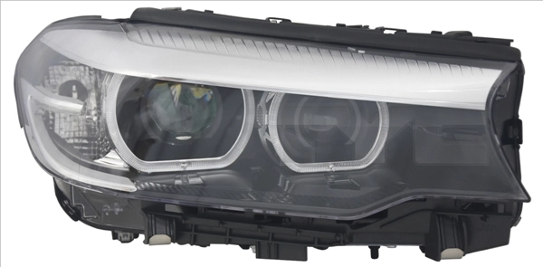 Headlight