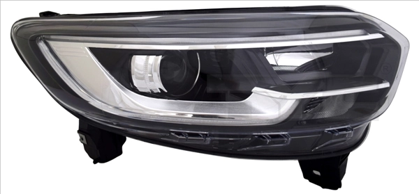Headlight