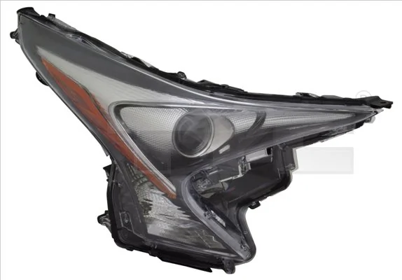 Headlight