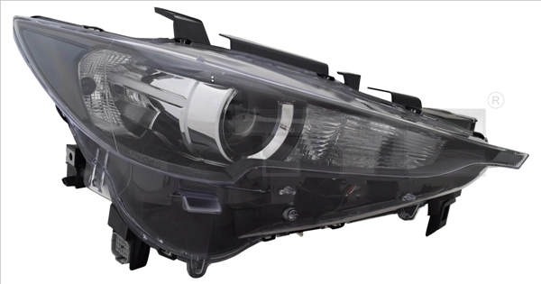 Headlight