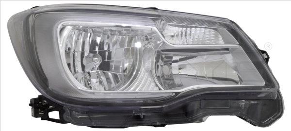 Headlight