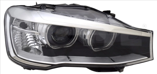 Headlight