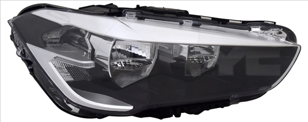 Headlight