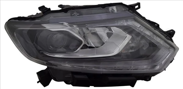 Headlight