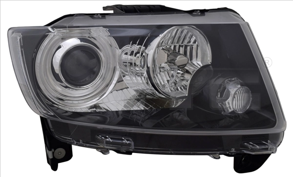 Headlight