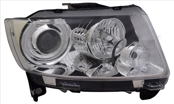 Headlight