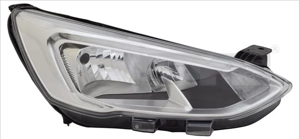 Headlight
