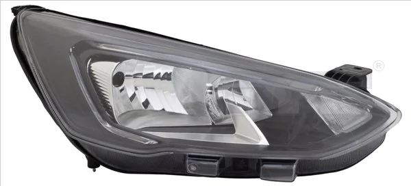 Headlight