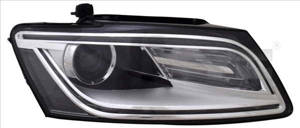 Headlight