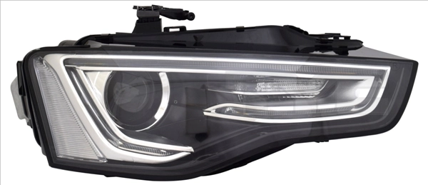 Headlight