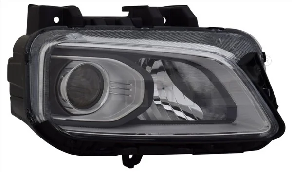 Headlight