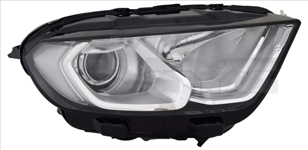 Headlight
