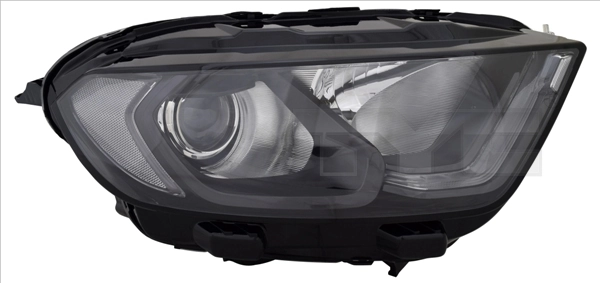 Headlight