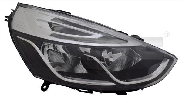 Headlight