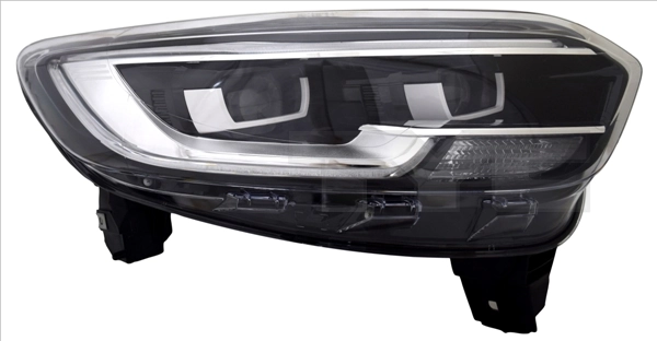 Headlight
