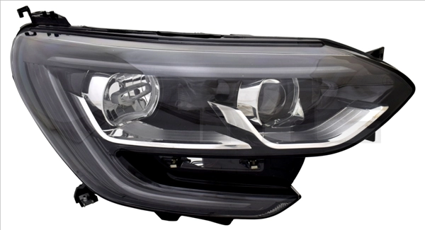 Headlight