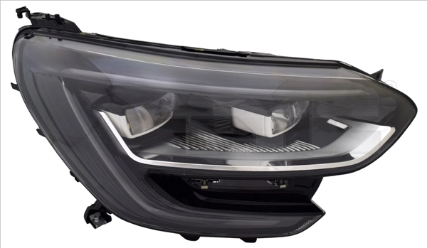 Headlight