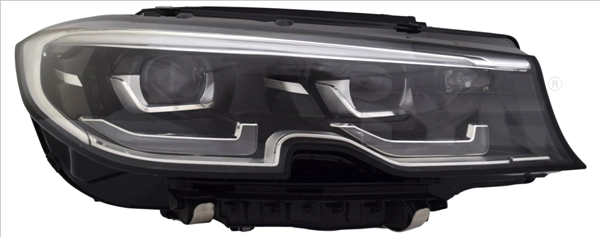Headlight