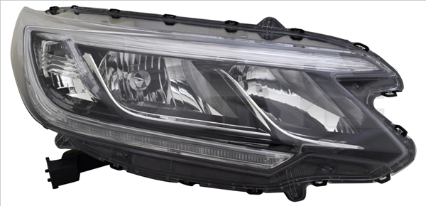 Headlight