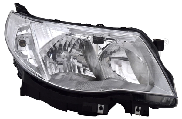 Headlight