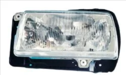 Headlight