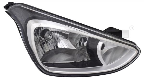 Headlight