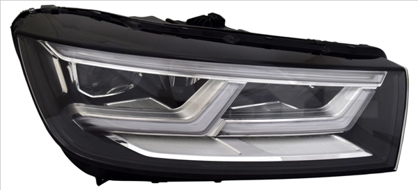 Headlight
