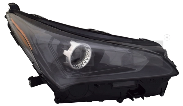 Headlight