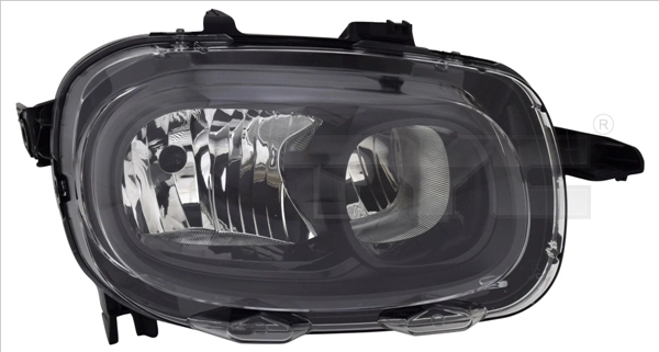 Headlight