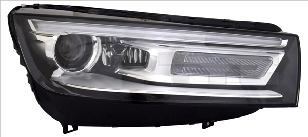 Headlight