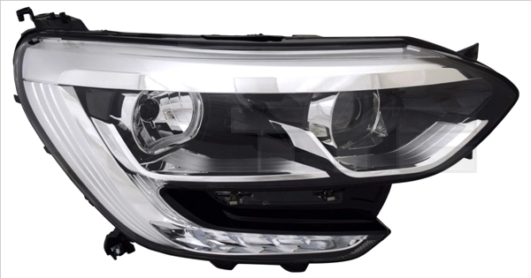 Headlight