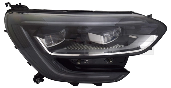 Headlight